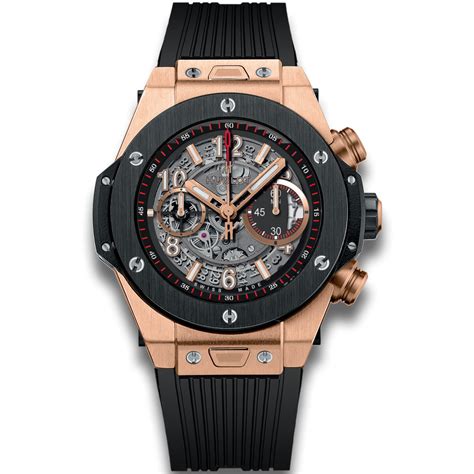 hublot big bang king strap|Hublot strap 15mm 19mm.